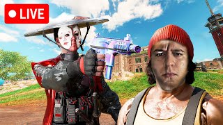 🔴 LIVE  WARZONE ROMANIA  LEAKURI NOI CU BLACK OPS 6  AM VAZUT DEADPOOL AND WOLVERINE [upl. by Eldred]