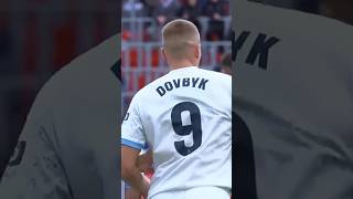 24 GOALS of all types DOVBYK 🔥⚽️ [upl. by Amsirp]