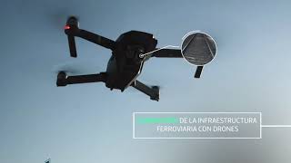 Pilotos5G en Galicia  5G is coming [upl. by Hteik]