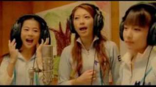 Morning Musume  Hello Project Kids  Goto Maki  Ganbacchae [upl. by Ardie]