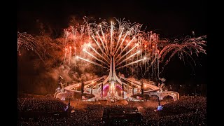 Tomorrowland Belgium 2022  Official Aftermovie W3  AllinTravels [upl. by Ransome]