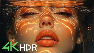 Special Dolby Vision HDR 4K Video ULTRA HD  4K 60FPS [upl. by Erv]