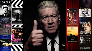 HOW Weird Are David Lynch Movies [upl. by Kazim]