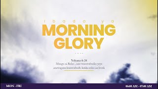 LIVE IBADA YA MORNING GLORY  17  02  2023 [upl. by Tips]