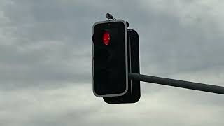 Goulburn traffic lights [upl. by Chad466]