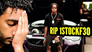 Rest In Peace to 1stockf30 [upl. by Tosch]