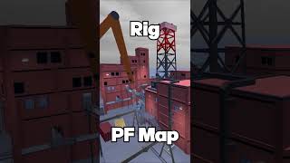 Phantom Forces Maps vs AAA Games [upl. by Norod207]