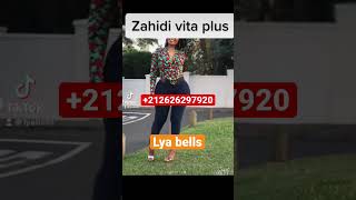 Zahidi vita plus original [upl. by Call]