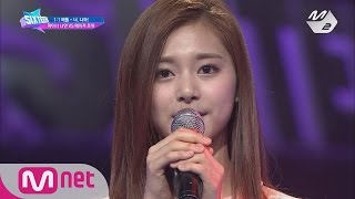 STAR ZOOM IN TWICE Tzuyu Cut Sway Problem Truth Do it again 161024 EP138 [upl. by Dragoon]