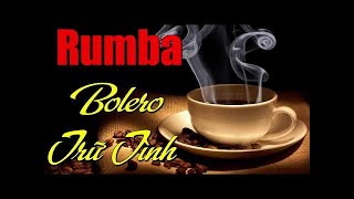 Liên Khúc Rumba Trữ Tình Bolero Không Lời Hải Ngoại  LK Nhạc Vàng Hay Nhất 2018  Nhạc Sống Mạnh Hà [upl. by Tseng]