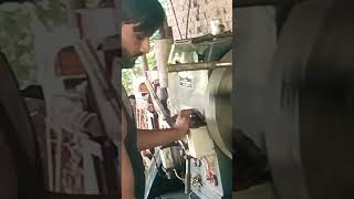 😎💫🧩How to use leth machine 🥽📸😀lethmachine sorts✨📈 youtubeshorts viralshort video bhojpuri💤💥 [upl. by Atniuq431]