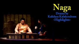 Mukesh And Wife Methil Devika Perform At Naga Drama  Highlights [upl. by Clie395]