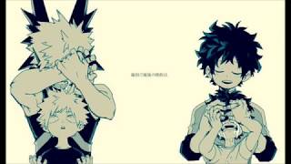 Boku no Hero Academia OST  quotAnguish Of The Quirklessquot [upl. by Han229]