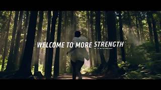 Orangetheory Fitness  Welcome to More Life Extended Cut [upl. by Grearson]