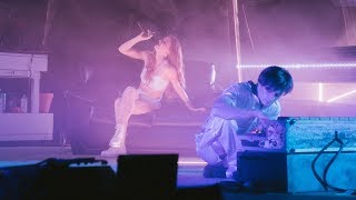 Flume  Rushing Back ft Vera Blue Live from Red Rocks [upl. by Audun]