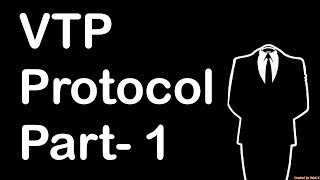 VTP Protocol in Depth  vtp modes  vtp message  CCNP Switch Lecture 6  WhatsApp 919990592001 [upl. by Ede]