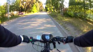 ебайк 1000Вт 2000Вт ebike 1000W 2000W [upl. by Giarg719]