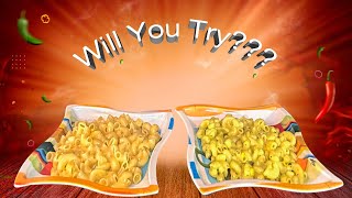 Yippee Cheese Pasta vs Maggi cheese macaroni Pasta comparison video food readytoeatfood maggi [upl. by Montfort]