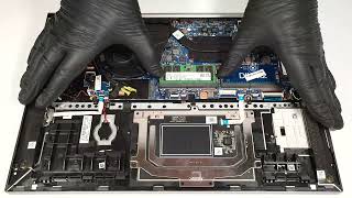 🛠️ How to open HP EliteBook 860 G10  disassembly and upgrade options [upl. by Shig193]