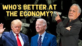 Republicans vs Democrats Whos Better for the Economy  Robert Reich [upl. by Ieso370]