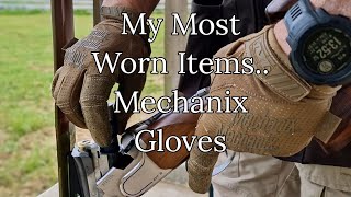 Mechanix Wear  Best Tactical Gloves [upl. by Ramilahs]