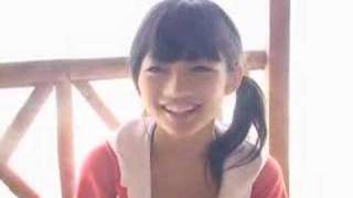 Suzuka Morita  Happy dvd makingof Part 1 [upl. by Osrick]