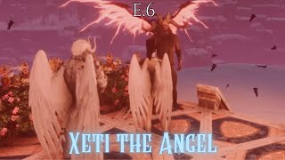 Xeti The Angel E6  Conan Exiles Roleplay [upl. by Nomde]