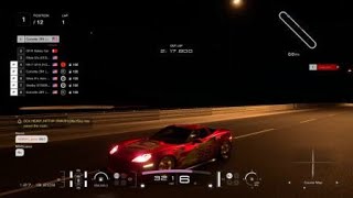 GT7 Drag Racing and got kicked for winning [upl. by Rosanne589]