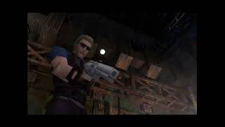 Resident Evil 3 Randomizer Door Randomizer Wesker v William [upl. by Oniger]