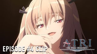 ATRI My Dear Moments  Episode 4 Clip [upl. by Hollingsworth]