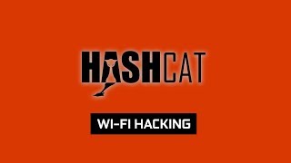 GPU accelarated WPA2PSK cracking using HashCat [upl. by Ethe930]