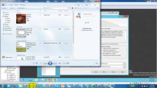 SCCM 2012 R2 Step by Step  Part 3  Installation  SQL Installation [upl. by Culbert632]