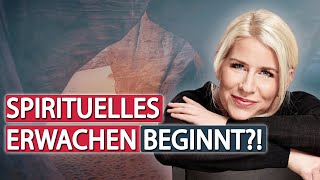 Spirituelles Erwachen beginnt Die Karmaschleife von Atlantis  Birgit Fischer Teil 12 [upl. by Shedd]