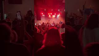 HAWTHORNE HEIGHTS  OHIO IS FOR LOVERS2 72124 livemusicreelspostreelshortspostsshortemo [upl. by Zosema]