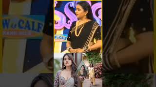 Bigg Boss sravanthi chokarapu with suma  Star mahila before after [upl. by Vasos]