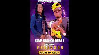 Ndongo dara Ji Feat Bams Yadia Horé Mantorami Poulaguou Officiel [upl. by Earle466]