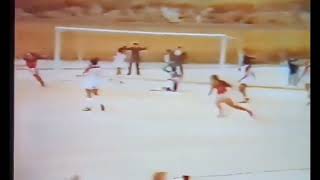 FolgorePro Sciacca 10 19821983 Goal di Aldo Tilotta [upl. by Nnylidnarb]