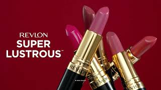 Revlon Lipsticks Madelyn Cline [upl. by Nennarb]