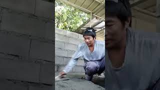 Flooring cement tconstruction [upl. by Darwen92]