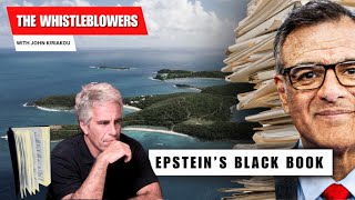 Whistleblowers Epsteins Black Book [upl. by Hayton]