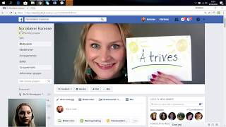 Video 276 Norsklærer Karense facebookgruppe [upl. by Estella]