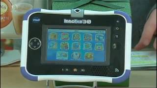 InnoTab 3S Kids Tablet [upl. by Rurik275]