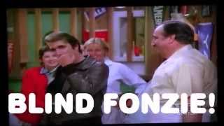 Blind Fonzie by Nanoo Fonzarelli [upl. by Kessiah124]