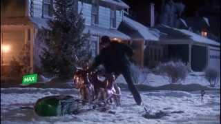 MAX HD Norway Christmas Advert 2014 hd1080 [upl. by Steinke]