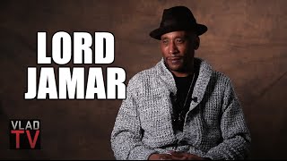 Lord Jamar on Khloe Finding Blac Chyna with Rob Kardashian at Her House [upl. by Sallad]