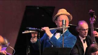 Mambo Jambo Perez Prado  JW Swing Orchestra Melbourne Australia [upl. by Merari]