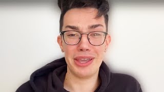 James Charles’ Apology Was Terrible [upl. by Leahplar]