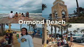 Roadtrip to Ormond Beach [upl. by Ennaihs]