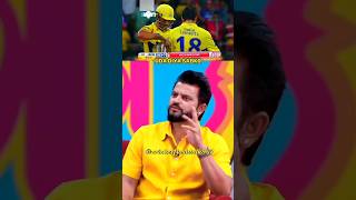 suresh raina 😡 talking about his best fastest inning  shorts cricket youtubeshorts [upl. by Slyke618]