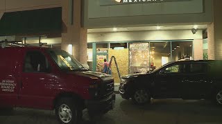 Florissant business owners aggrieved after overnight breakins [upl. by Sirois988]